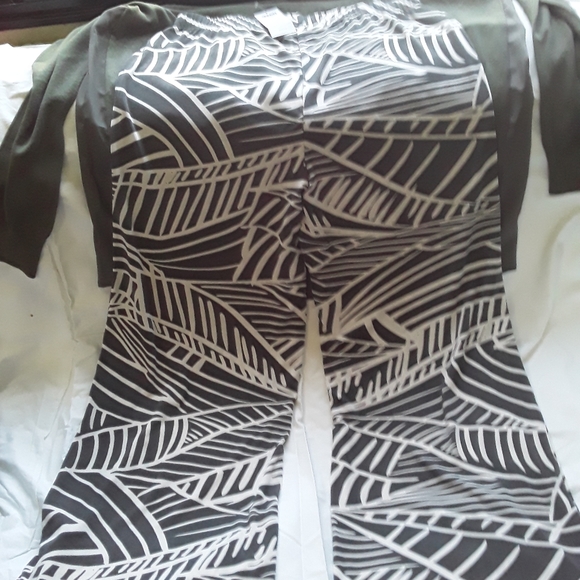 Classy two piece lotī - Picture 12 of 16